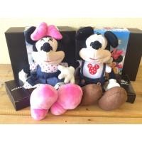 ราคา แบตสำรอง ตุ๊กตามิกกี้/มินนี่เมาส์ (16051508)