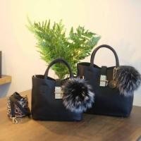 ราคา Keep Lala Bag (กระเป๋าแบรนด์เนมของแท้งานShop) (655324261)