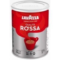ราคา Lavazza Qualita' Rossa Ground Coffee 250g (3074965132)