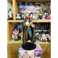 ราคา (Super Styling) แท้100% กัปตัน คิด Captain Kid ซูปเปอร์ สไตลิ่ง แมวทอง One piece วันพีช Model โมเดล Figures ฟิกเกอร์ (19736559480)