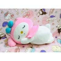 ราคา หมอนผ้าห่ม Sanrio นอนหลับลายมายเมโลดี้คุโรมิปอมปอมมา3ลายจ้า (4065759667)
