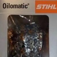 ราคา โซ่ โซ่เลื่อยยนต์ โซ่เลื่อย stihl 12 นิ้ว STIHL ของแท้100% (6817467446)