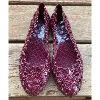 ราคา รองเท้า jelly bunny หุ้มส้น (4119902198)