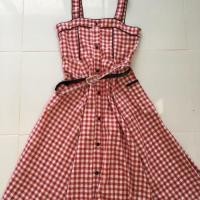 ราคา เดรสงานป้ายhiso hisoไซส์ Lอก34 เอว28-30 สพ38 (1197712657)