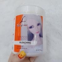 ราคา SPV Super V Bleaching Powder #ผงฟอกซุปเปอร์วี สีขาว 400g (3960957932)