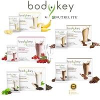 ราคา ของแท้% รับประกันคุณภาพ Amway Nutrilite Bodykey  แอมเวย์ นิวทริไลท์ บอดี้คีย์ ผลิตภัณฑ์ทดแทนมื้ออาหาร ✅ช็อปไทยฉลากไทย (23082656237)