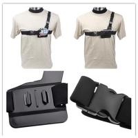 ราคา 3-point Light Weight Chest Mount Harness (For GoPro) GP85 (7524445971)
