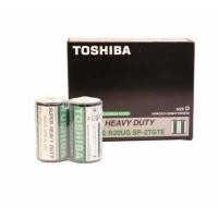 ราคา ถ่านTOSHIBA HEAVY DUTY ขนาดD แพค2ก้อน (3613873540)