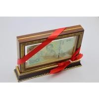 ราคา กรอบรูป ที่ระลึกร.9 (2869341111)