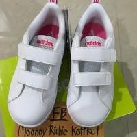 ราคา adidas ขาวชมพู 16.5cm (1250357413)