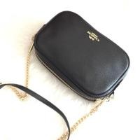 ราคา COACH ISLA CHAIN CROSSBODY #F25922 (1218339098)