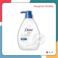ราคา Dove Body Wash Deeply Nourishing 550 ml. , โดฟ ครีมอาบน้ำ ดีพลี่ เนอร์ริชชิ่ง เนอร์ริชชิ่ง (16899058954)