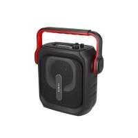 ราคา [ผ่อน 0%] AIWA SS-X50DSP Bluetooth Speaker ลำโพงบลูทูธปาร์ตี้พกพา (14369801378)