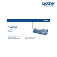 ราคา BROTHER TN-2360 Toner Original แท้ 100% สำหรับ Printer Laser Brother (23180225591)