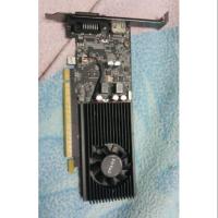 ราคา Zotac Gt 1030 น้องน้อยน่ารัก ไม่มีกล่อง (7536902595)