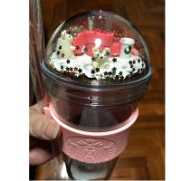 ราคา [ของแท้] แก้ว Starbucks โดมหนู (6831920393)