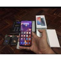 ราคา Redmi note 9s 4/64gb ประกันเหลือยาวๆ (5355867694)