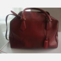 ราคา กระเป๋าสีแดง (123993408)