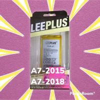 ราคา แบตSamsung แบตซัมซุง A7 2015 A7 2018 แบตA7-2015 A 7-2018 Battery แบตLeeplus รับประกัน 1ปี มี มอก. แบตเตอรี่ แถมชุดไขควง (23185993854)