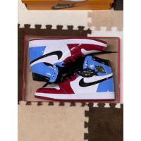 ราคา Nike Air Jordan 1 Retro High OG Fearless (21880999327)
