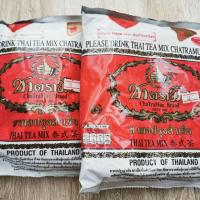 ราคา ชาตรามือ ชาไทยผงปรุงสำเร็จ 400 กรัม (5617081041)