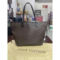 ราคา กระเป๋าหลุยส์ Louis Vuitton Neverfull MM (13760236738)