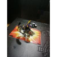 ราคา Bakuganบาคุกัน✔️ธาตุมืด✔️ราคา450บาท✔️ของแท้100000%✔️ส่งไวส่งจริง#bakugan #บาคุกัน #ของเล่นของสะสม #PoppyToy&HobBy69 (7572309354)