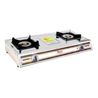 ราคา Seiki RY125 Ry-125 เตาแก๊สประสิทธิภาพสูง หัวเตาสเตนเลส ประหยัดแก๊ส รุ่นยอดนิยม (21722659000)