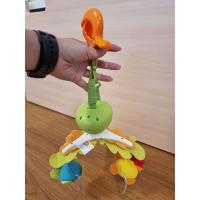 ราคา Tiny loveโมบายหมุนพร้อมเสียงเพลงมีหัวหนีบ (19266634274)