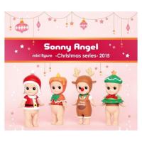 ราคา พร้อมส่งSet 2 ตัว Sonny Angel Christmas 2015 Series (1768254833)