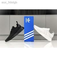 ราคา ✼✘Adidas NMD R1 Primeblue GZ9256 , GZ9259 ของแท้ 100% (13433126723)