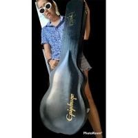 ราคา เคสกีต้าร์ไฟฟ้ามือสอง Epiphone Limited : Slash (15107501923)