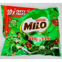 ราคา ไมโลนักเก็ต milo nuggets (15907376188)