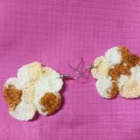 ราคา ต่างหูไหมพรม (1449496320)