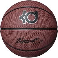 ราคา Nike ไนกี้ ลูกบาส บาสเกตบอล เบอร์ 7 Basketball PU KD Full Court 8P 45855 DOR(1500) (11406607098)