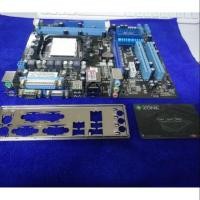 ราคา Mainboard Asus M4N68T-M LE V2 AM3 DDR3 (2402432428)