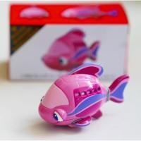 ราคา TDR: Tomica Tokyo Disneyland Nemo & Friends Sea Rider Submarine - 2017 (713114299)