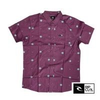 ราคา เสื้อฮาวาย Ripcurl ของใหม่ (18409435201)