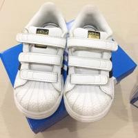 ราคา Adidas superstar (255615046)