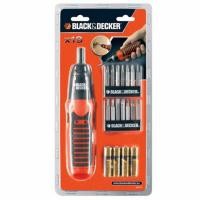 ราคา Black&Decker ไขควงไร้สาย รุ่น A7073 (2031220558)