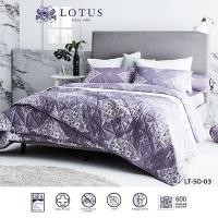 LOTUS ผ้านวม 100x90 นิ้ว รุ่น SOHO LT-SO-03