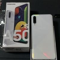 ราคา Samsung A50s สภาพ99% มือถือเล่นเกมส์ (5100326196)