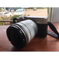 ราคา ขายกล้องMirrorless Fujifilm X-A10 เลนส์Kit 16-50mm สภาพสวยพร้อมใช้งาน (3657060096)