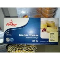 ราคา ครีมชีส แองเคอร์ Anchor cream cheese 1 กก. (5240719359)