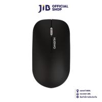 ราคา NUBWO MOUSE (เมาส์ไร้สาย) NMB-016 (BLACK) (10610462120)