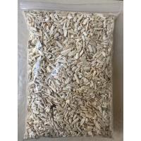 ราคา {แบ่งขาย} ก้านปอ วัสดุรองกรง สำหรับสัตว์เลี้ยง ขนาด 200 g. (22109162893)