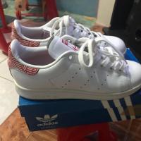 ราคา รองเท้า adidas stan smith (716089587)