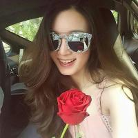 ราคา Used Like New! NVENVY DIZZY C3S / SILVER MIRROR LENS แว่นตากันแดด ของแท้ (52589174)