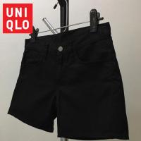 ราคา กางเกง UNIQLO แท้ (เอว 30.5”) (4500292616)