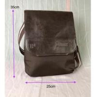 ราคา กระเป๋า Puma แท้มือสอง (4734152425)